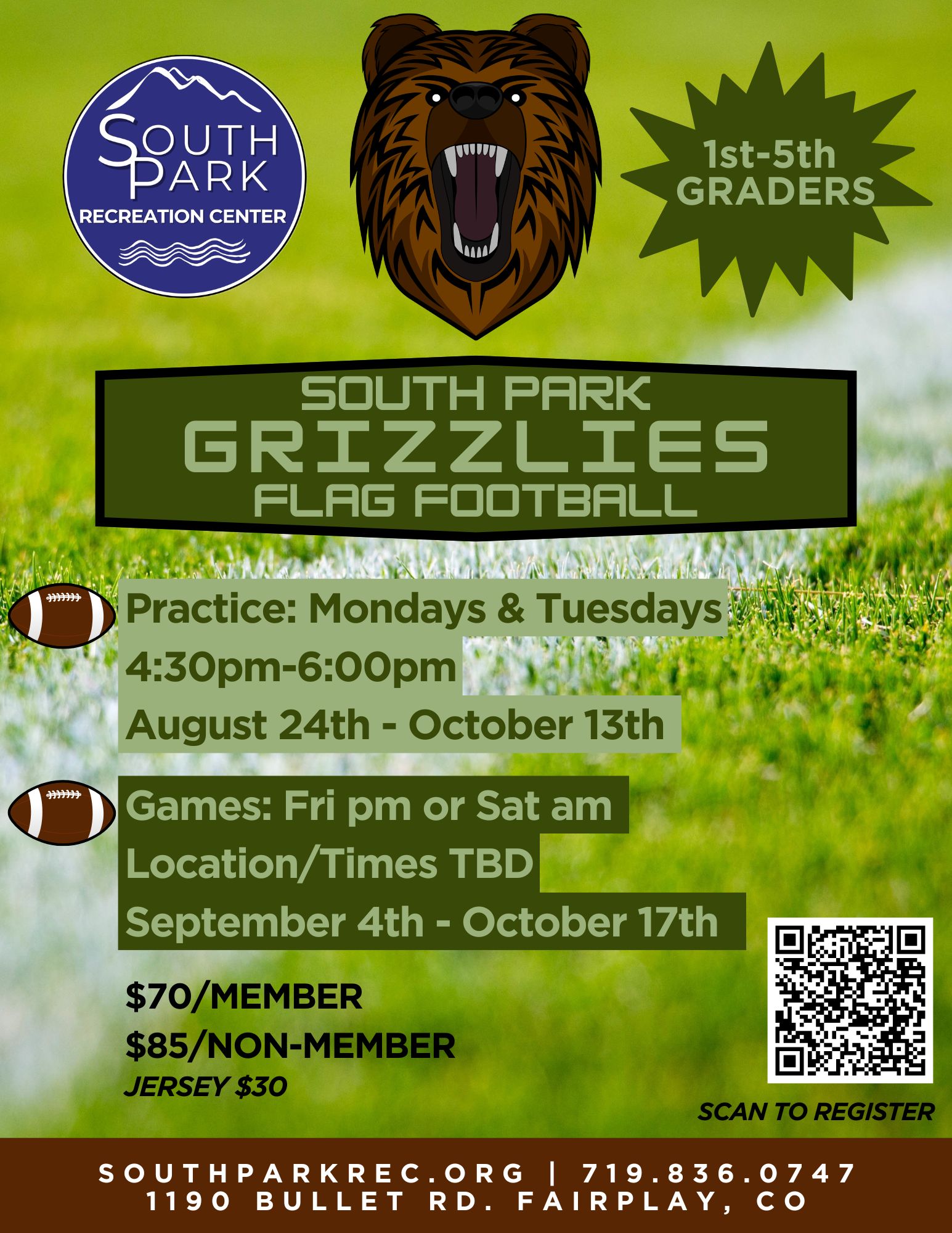 Flag Football